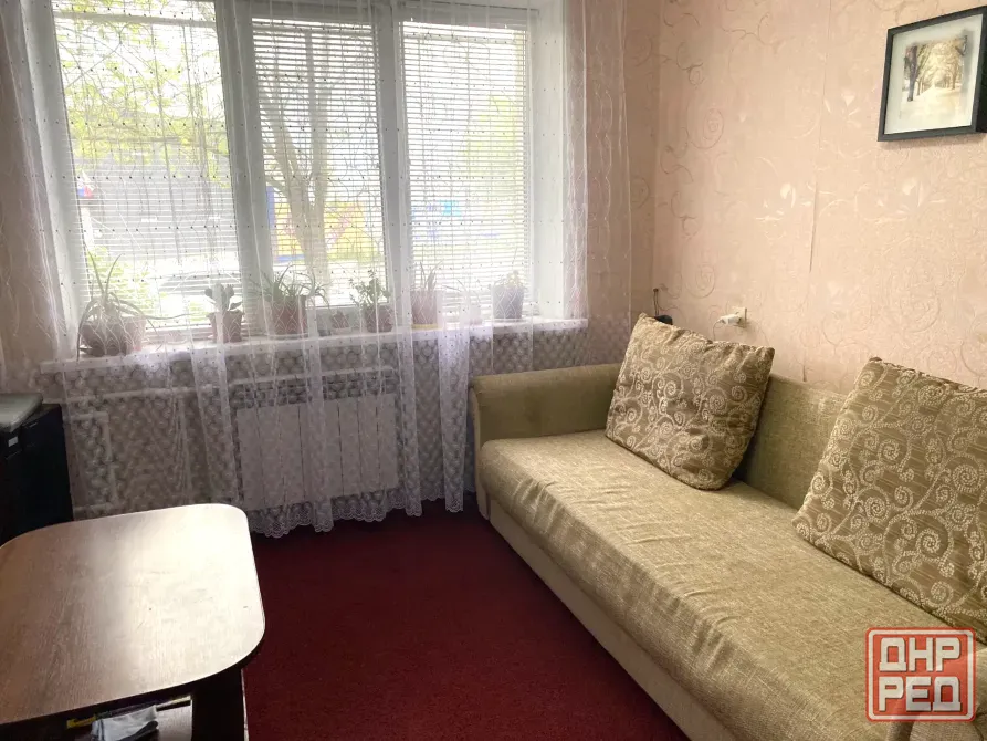 Продается 3к квартира, Киевская, 45, Левый берег Мариуполь - изображение 2