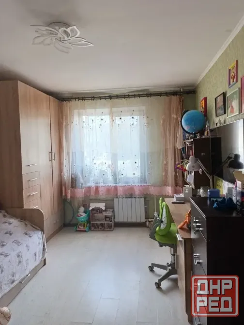 Продается 3к квартира, Киевская, 45, Левый берег Мариуполь - изображение 1
