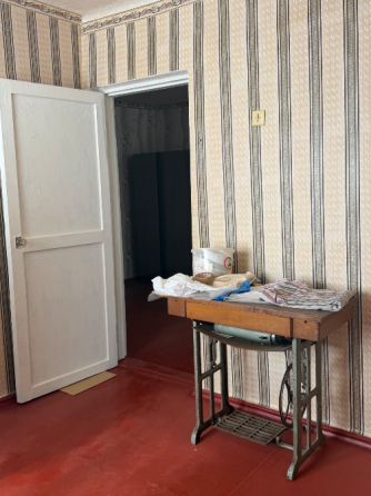 Продам 2 комнатная квартира на Таймырской Донецк