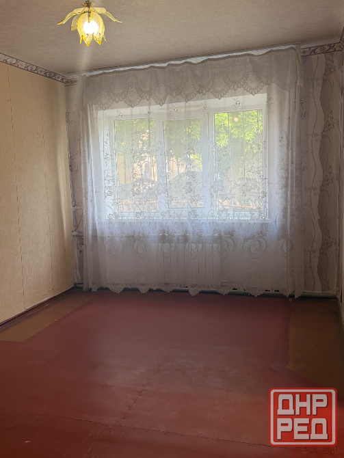Продам 2 комнатная квартира на Таймырской Донецк - изображение 1