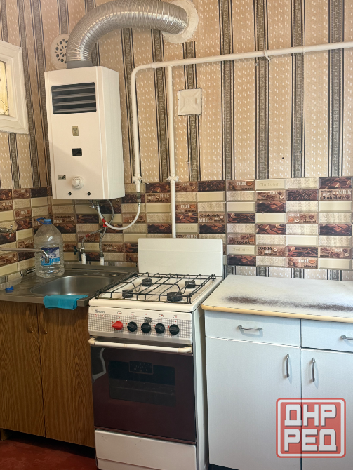 Продам 2 комнатная квартира на Таймырской Донецк - изображение 7