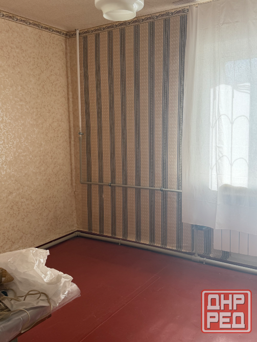 Продам 2 комнатная квартира на Таймырской Донецк - изображение 4