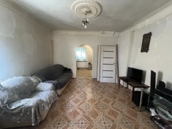 Продается 3-х ком. дом по ул. Дмитрия Казака (ор-р Красный Пахарь). Донецк