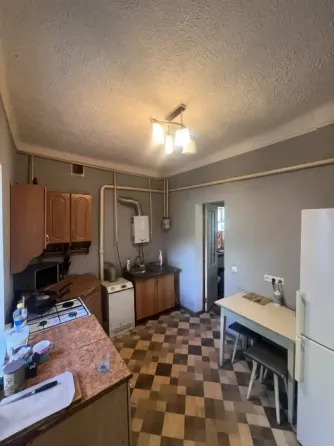 Продается 3-х ком. дом по ул. Дмитрия Казака (ор-р Красный Пахарь). Донецк