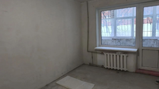 Продам 2-х комнатную квартиру 55.1 м2. Луганск, Артёмовский район. кв Ленинского Комсомола. Луганск