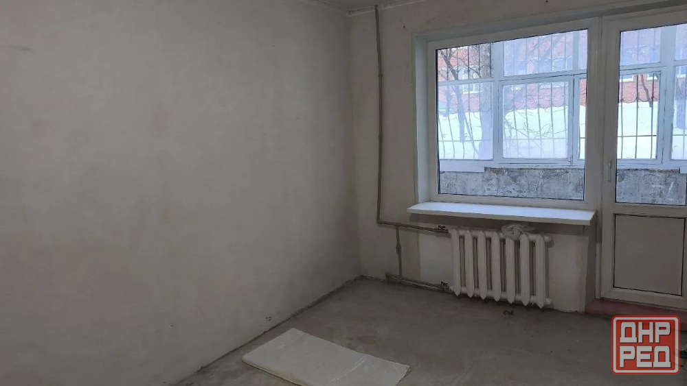 Продам 2-х комнатную квартиру 55.1 м2. Луганск, Артёмовский район. кв Ленинского Комсомола. Луганск - изображение 3