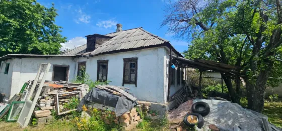Продаётся дача дом 3к. г.Макеевка пгт.Угольщик Макеевка