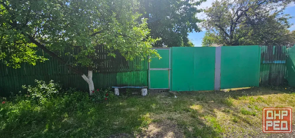 Продаётся дача дом 3к. г.Макеевка пгт.Угольщик Макеевка - изображение 8