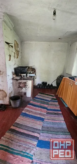Продаётся дача дом 3к. г.Макеевка пгт.Угольщик Макеевка - изображение 4