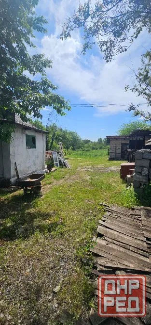 Продаётся дача дом 3к. г.Макеевка пгт.Угольщик Макеевка - изображение 2
