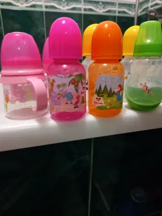 Бутылочка для кормления Донецк