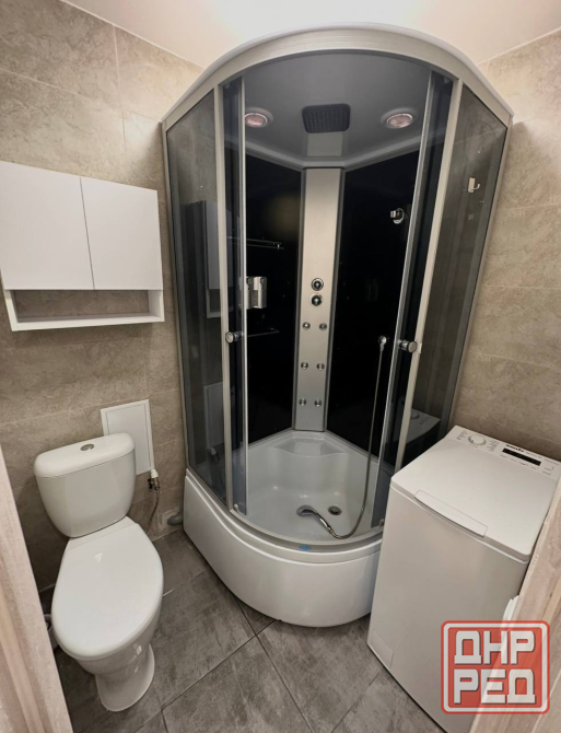 Продажа 2х-комнатной квартиры с ремонтом и мебелью Мариуполь - изображение 5