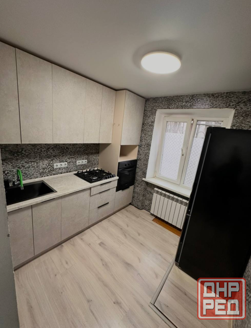 Продажа 2х-комнатной квартиры с ремонтом и мебелью Мариуполь - изображение 2
