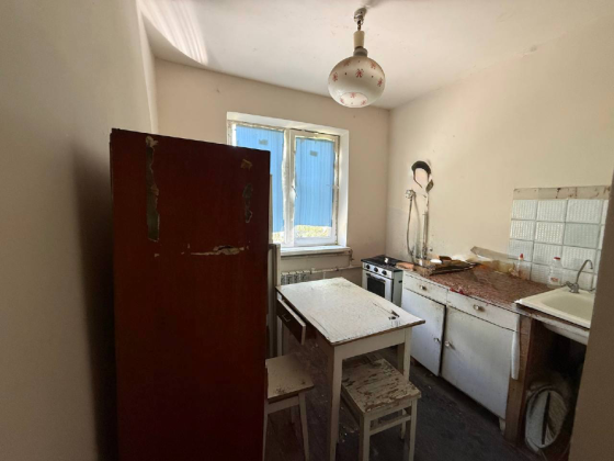 Продажа 1-комнатной квартиры Мариуполь