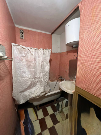 Продажа 1-комнатной квартиры Мариуполь