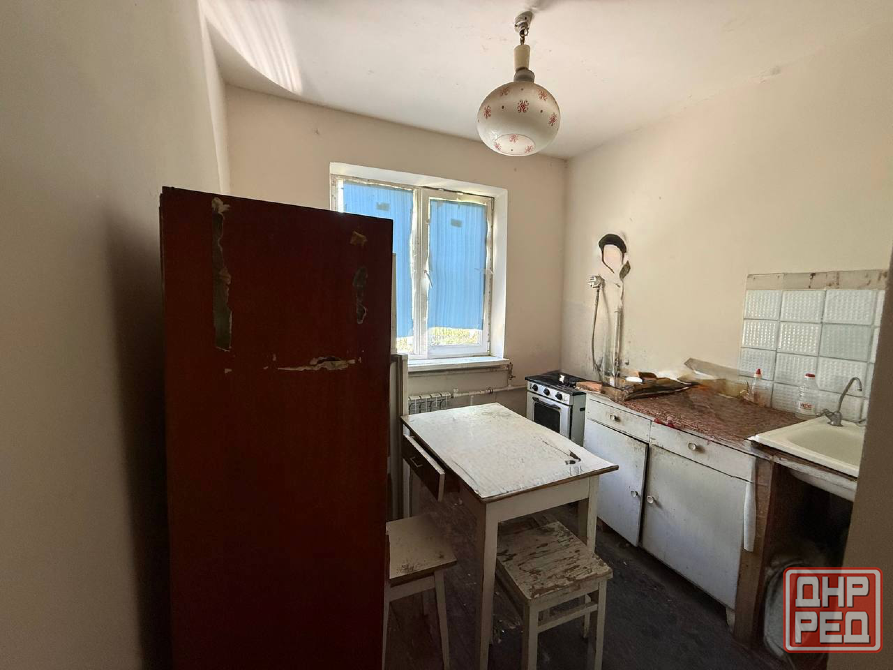 Продажа 1-комнатной квартиры Мариуполь - изображение 3