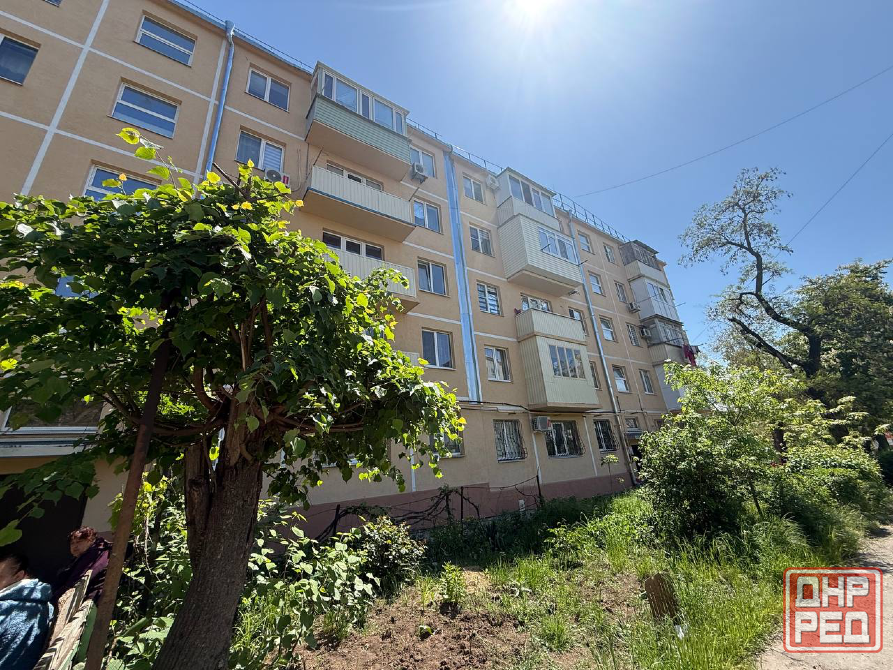 Продажа 1-комнатной квартиры Мариуполь - изображение 5