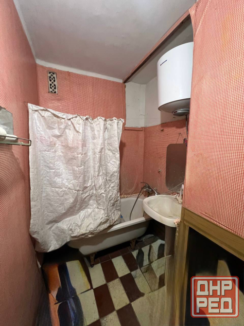 Продажа 1-комнатной квартиры Мариуполь - изображение 4