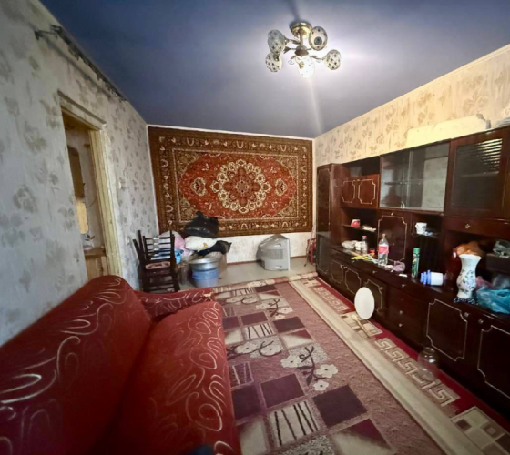 Продажа 2х-комнатной квартиры Мариуполь