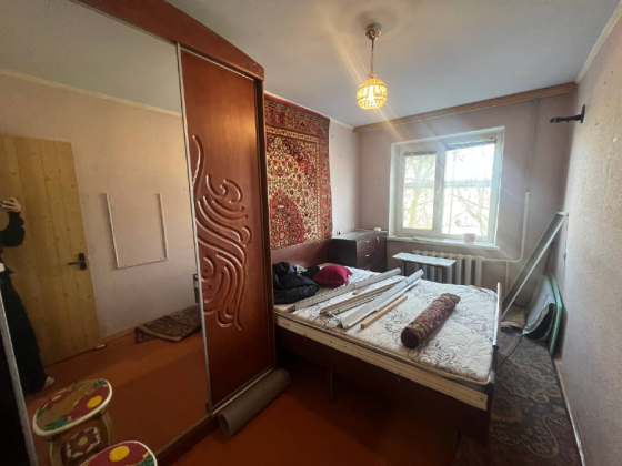 Продажа 2х-комнатной квартиры Мариуполь