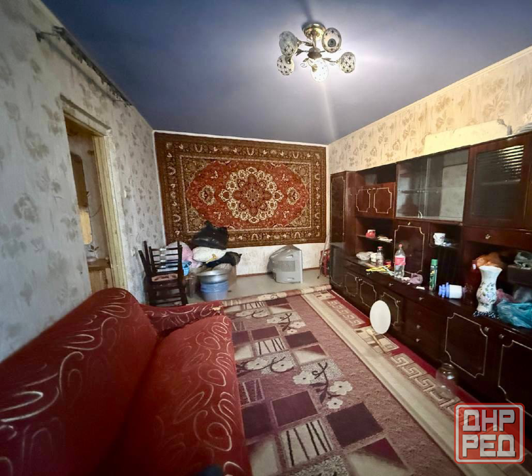 Продажа 2х-комнатной квартиры Мариуполь - изображение 4