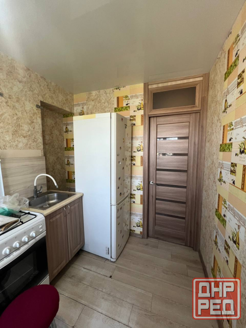 Продажа 2х-комнатной квартиры Мариуполь - изображение 1