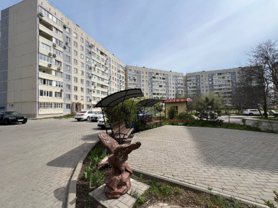 Продажа 2х-комнатной квартиры под Ваш ремонт Мариуполь
