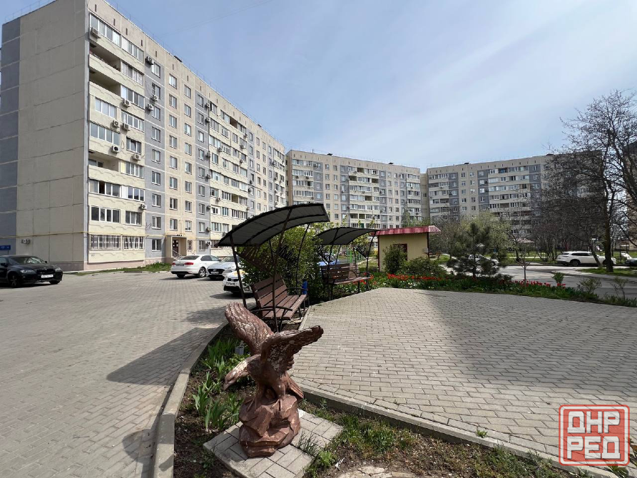 Продажа 2х-комнатной квартиры под Ваш ремонт Мариуполь - изображение 2