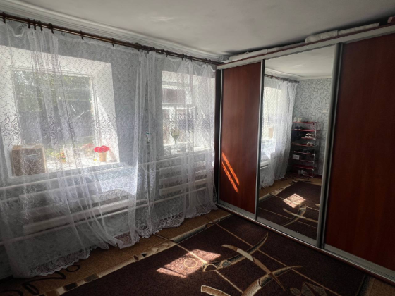 Продажа дома в центре с мебелью и техникой Мариуполь