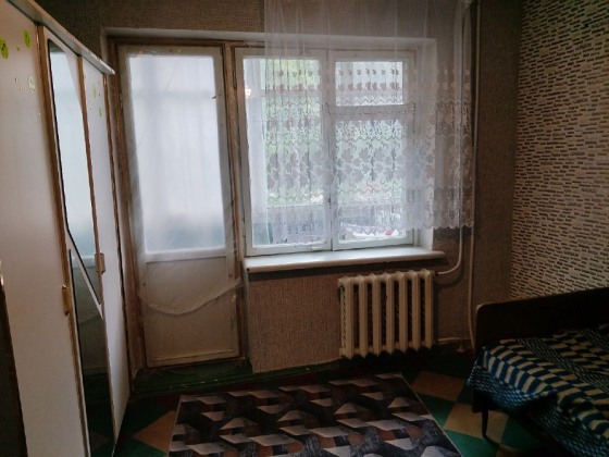 Сдам 3-х ком. кв-ру м-н Зеленый район Танка Макеевка