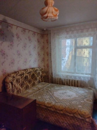 Сдам 3-х ком. кв-ру м-н Зеленый район Танка Макеевка
