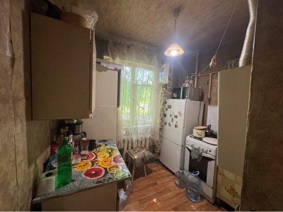 Срочно продам 1- комн.кв. г. Донецк, бульв. Шахтостроителей. Собственник. Донецк