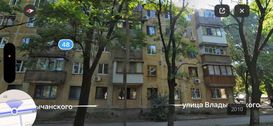 Срочно продам 1- комн.кв. г. Донецк, бульв. Шахтостроителей. Собственник. Донецк
