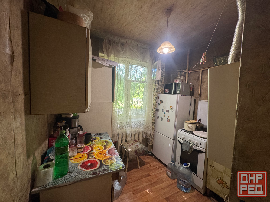 Срочно продам 1- комн.кв. г. Донецк, бульв. Шахтостроителей. Собственник. Донецк - изображение 6