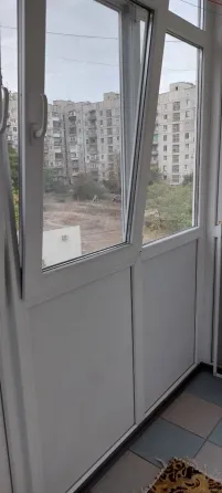 Отличная квартира в г. Харцызске Харцызск