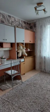 Отличная квартира в г. Харцызске Харцызск