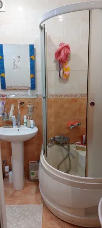 Отличная квартира в г. Харцызске Харцызск