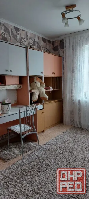 Отличная квартира в г. Харцызске Харцызск - изображение 2