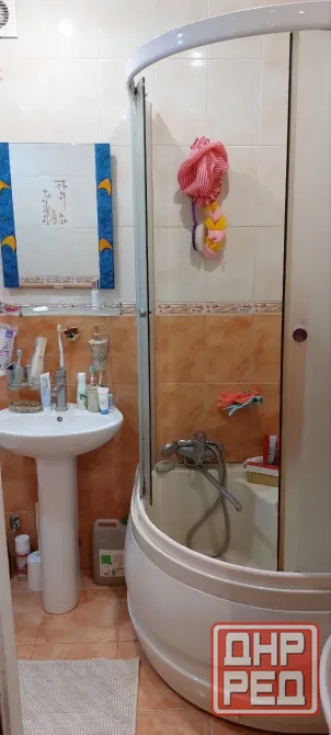 Отличная квартира в г. Харцызске Харцызск - изображение 6