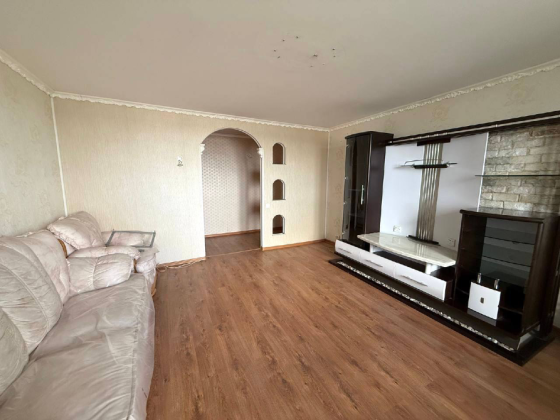 Продажа 3х-комнатной квартиры в центральном районе Мариуполь