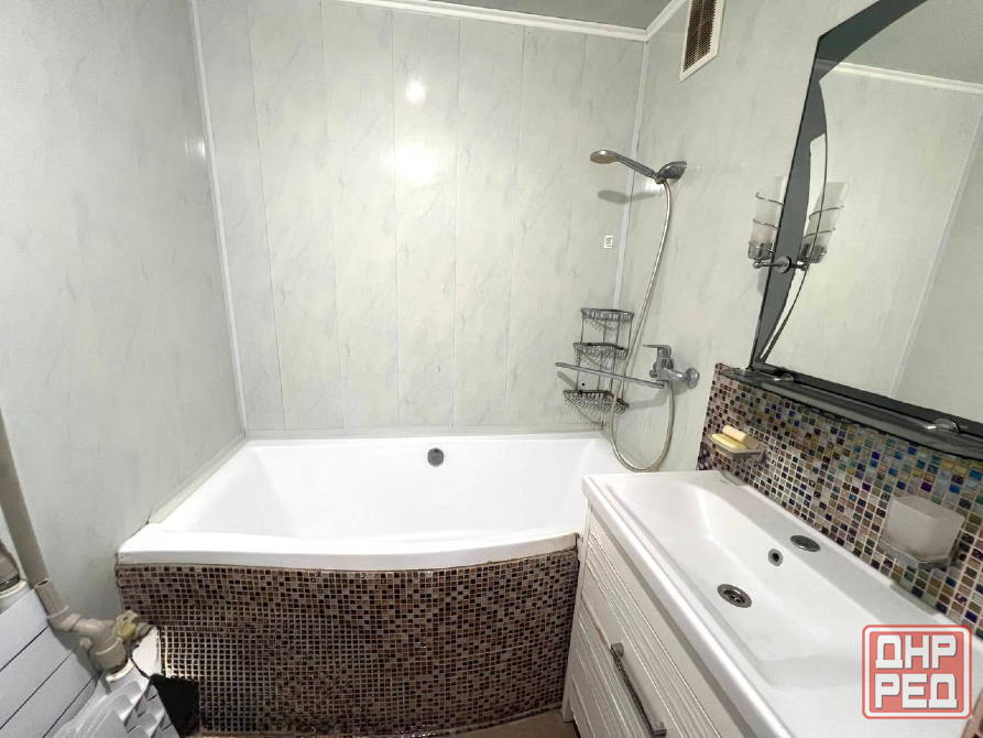 Продажа 3х-комнатной квартиры в центральном районе Мариуполь - изображение 8