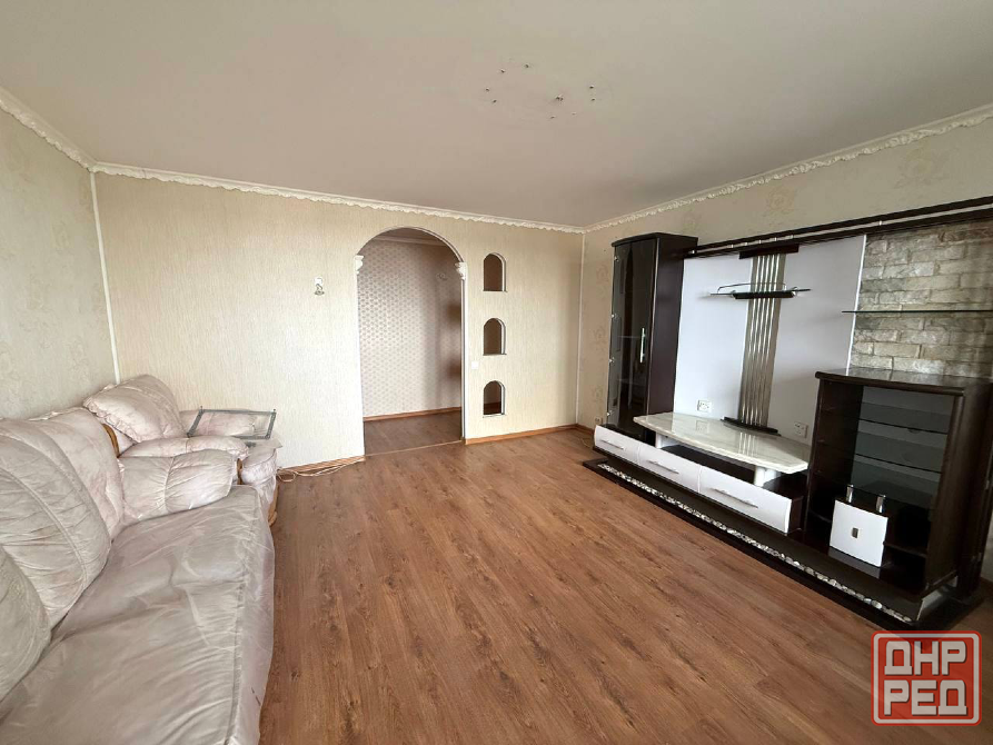 Продажа 3х-комнатной квартиры в центральном районе Мариуполь - изображение 3