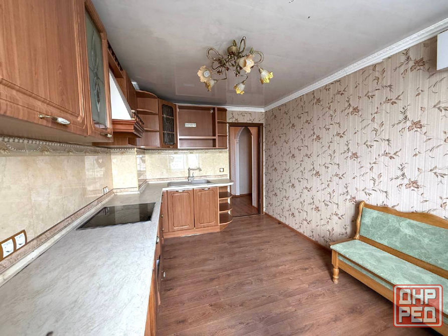 Продажа 3х-комнатной квартиры в центральном районе Мариуполь - изображение 2