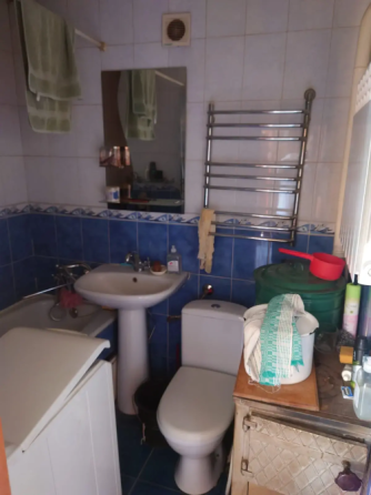 Продам дом 68 м2 в г. Макеевка, Червоногвардейский район посёлок Григорьевка Макеевка