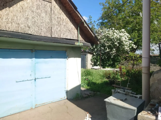 Продам дом 68 м2 в г. Макеевка, Червоногвардейский район посёлок Григорьевка Макеевка
