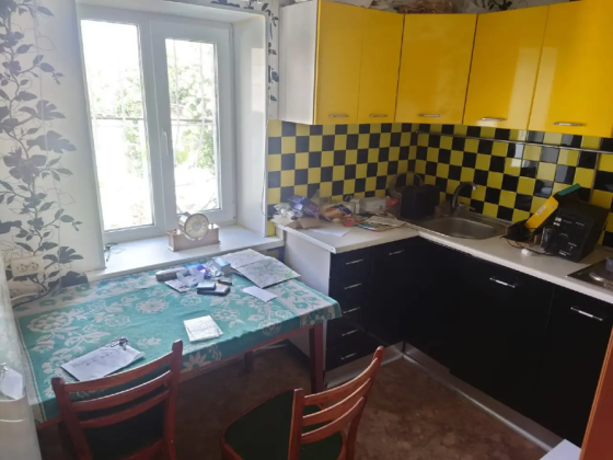 Продам дом 68 м2 в г. Макеевка, Червоногвардейский район посёлок Григорьевка Макеевка