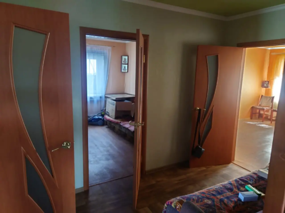 Продам дом 68 м2 в г. Макеевка, Червоногвардейский район посёлок Григорьевка Макеевка