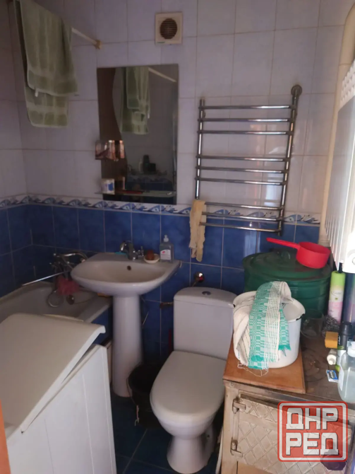 Продам дом 68 м2 в г. Макеевка, Червоногвардейский район посёлок Григорьевка Макеевка - изображение 3