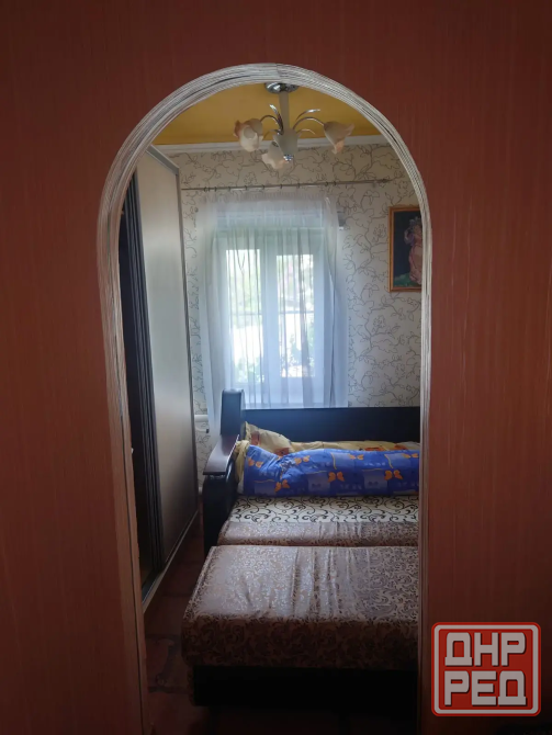 Продам дом 68 м2 в г. Макеевка, Червоногвардейский район посёлок Григорьевка Макеевка - изображение 4