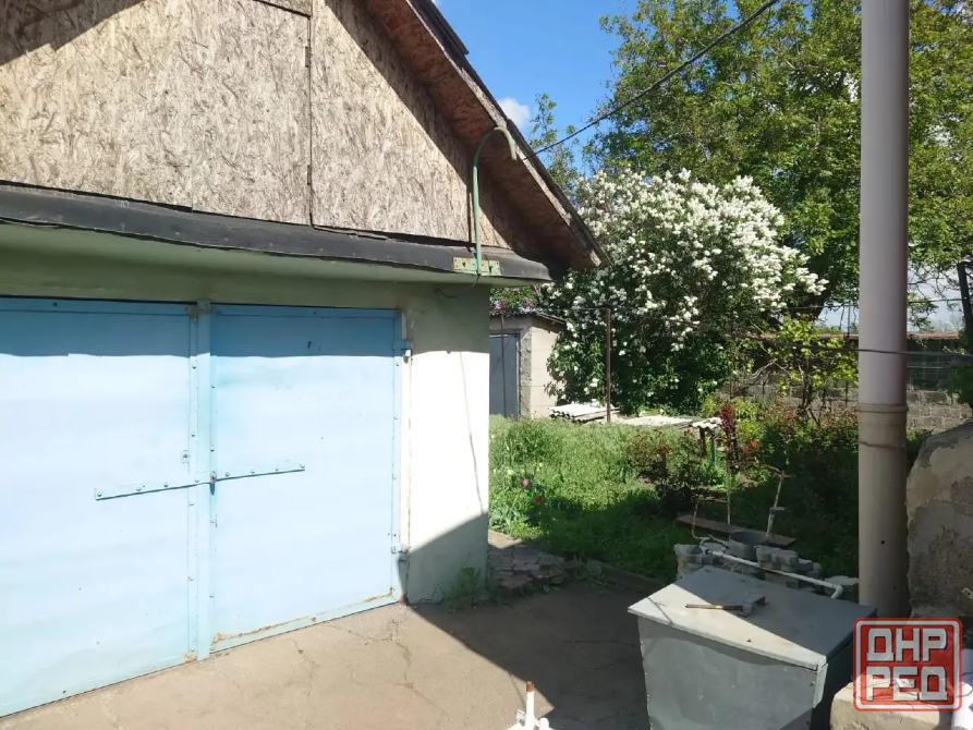 Продам дом 68 м2 в г. Макеевка, Червоногвардейский район посёлок Григорьевка Макеевка - изображение 1